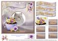 Gorgeous Cat Topper for Various Occasions #4