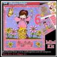 Mini Kit - It's Magic - for 6yr Old Girl #1