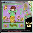 Mini Kit - It's Magic - for 7yr Old Girl #2