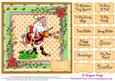 Musical Santa