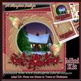 Mini Kit - from Our Home to Yours at Christmas #3