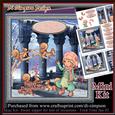 Mini Kit- Sweet Topper for Lots of Occasions - #2