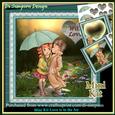 Mini Kit -love is in the Air -#1