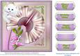 Pretty Card for Lots of Occasions