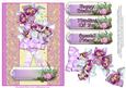 Orchids for a Special Day #4