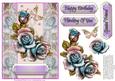 Roses for a Special Day #1