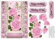 Roses for a Special Day #3