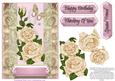 Roses for a Special Day #4