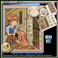 Mini Kit - Autumn Joy- Boy from 7-10yrs #1