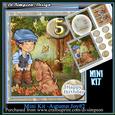 Mini Kit - Autumn Joy- Boy from 5-8yrs #2