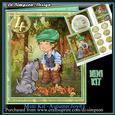 Mini Kit - Autumn Joy- Boy from 4-7yrs #3
