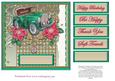 Vintage Car for Lots of Occasions #1