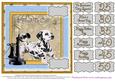 I Tried to Call - Dalmation Card for Lots of Occasions #2