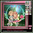Mini Kit -a Bit of Romance