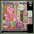 Mini Kit -go Girl Go #1