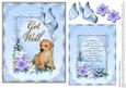 Get Well - to a Special Friend #2
