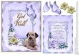 Get Well - to a Special Friend #3