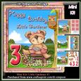 Mini Kit- Little Gardener #1
