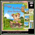 Mini Kit- Little Gardener #2