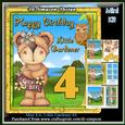 Mini Kit- Little Gardener #4
