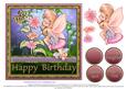 Sweet Fairy for Lots of Occassions #1