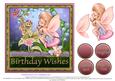 Sweet Fairy for Lots of Occassions #2