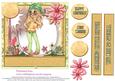 Charming Hippie #1- for Lots of Occasions