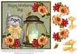 Beautiful Lantern for Mothers Day