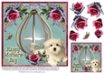 Beautiful Lantern for Mothers day #2