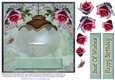 Beautiful Lantern for a Happy Birthday or other occasions #3