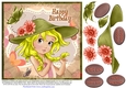 A Special Birthday- Sweet little sunshine #5