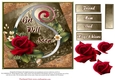 Beautiful Get Well Soon with Roses