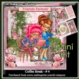 Mini Kit - Any one for a Coffee Break- For lots of Occasions #4