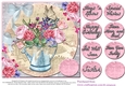 Beautiful floral display # 3 for lots of occasions
