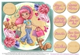 Lovely Teen Girl for lots of occasions #3 - Shopping