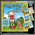 Mini Kit- Little Boys Birthday # 2