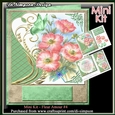 Mini Kit - Fleur Amour- For lots of occasions #4