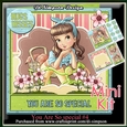 You Are So Special #4 - For Lots of Occasions