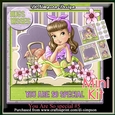 You Are So Special #5 - For Lots of Occasions