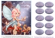 Lovely fairy for lots of occasions #3