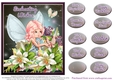 Lovely fairy for lots of occasions #4