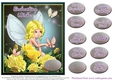 Lovely fairy for lots of occasions #5