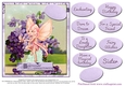 Lovely fairy for lots of occasions #6