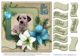 Lovely Puppy #3- Get Well