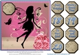Gorgeous Fairy for lots of occasions  #5