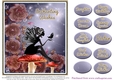 Gorgeous Fairy for lots of occasions #6