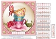 Beautiful design for ladies on any occasion