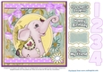 Oh So Cute design for lots of occasions #2