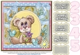 Oh So Cute design for lots of occasions #5