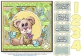 Oh So Cute design for lots of occasions #6